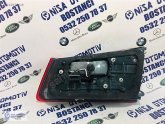 Oto Çıkma Parça / Bmw / 5 Serisi / Far & Stop / Sol Arka Stop / Çıkma Parça 