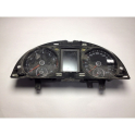 Z Volkswagen Passat B7 Kilometre Saati Gösterge Paneli 3AA920870