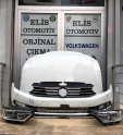 Oto Çıkma Parça / Volkswagen / Passat / Tampon / Ön Tampon / Çıkma Parça 