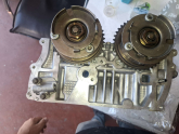 Oto Çıkma Parça / Opel / Mokka / Motor / Silindir Kapağı / Çıkma Parça 