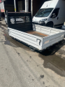 Oto Çıkma Parça / Ford / Transit / Kaporta & Karoser / Komple Arka / Çıkma Parça 