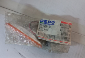 Oto Çıkma Parça / Volvo / S40 / Tampon / Tampon Sinyali / Sıfır Parça 