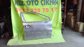 Oto Çıkma Parça / Citroen / C4 / Kaporta & Karoser / Sağ Ön Kapı / Çıkma Parça 