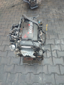 Opel Astra j 1.6 Benzinli motor