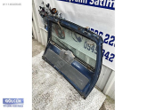 Oto Çıkma Parça / Tata / Indica / Kaporta & Karoser / Bagaj Kapağı / Çıkma Parça 