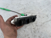 Oto Çıkma Parça / Ford / Focus / Klima / Klima Kontrol Paneli / Çıkma Parça 