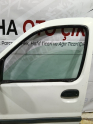 Renault Kangoo Ön Sol Kapı Camı