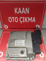 FİAT DOBLO 1.3 MOTOR BEYNİ ÇIKMA ORJİNAL