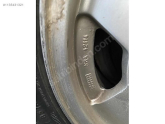 Oto Çıkma Parça / Mazda / Lantis / Jant & Lastik / Jant & Lastik Takımı / Çıkma Parça 