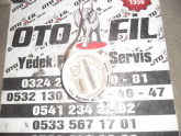 Oto Çıkma Parça / Volkswagen / Phaeton / Fren / Fren Hortumu / Çıkma Parça 
