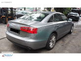 Oto Çıkma Parça / Audi / A6 / Alt Takım / Arka Dingil / Çıkma Parça 