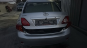 Oto Çıkma Parça / Toyota / Corolla / Kaporta & Karoser / Bagaj Kapağı / Çıkma Parça 