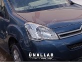 Oto Çıkma Parça / Citroen / Berlingo / Far & Stop / Sağ Ön Far / Çıkma Parça 