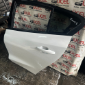 Oto Çıkma Parça / Ford / Focus / Kaporta & Karoser / Sol Arka Kapı / Çıkma Parça 