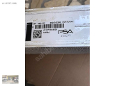 Oto Çıkma Parça / Opel / Corsa / Radyatör / İntercooler / Sıfır Parça 