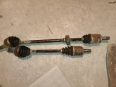 Oto Çıkma Parça / Honda / City / Alt Takım / Aks / Çıkma Parça 