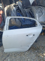 Renault Megane 4 sol arka kapı