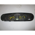 Citroen C5 Benzinli Kilometre Saati Gösterge Paneli 9654562680