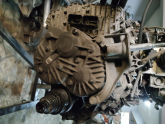 Oto Çıkma Parça / Renault / Latitude / Şanzıman / Şanzıman Komple / Çıkma Parça 