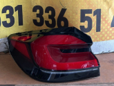 BMW G30 LCİ SOL DIŞ STOP 8493811