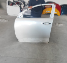 PEUGEOT 5008 BEYAZ SOL ÖN KAPI ORJINAL BOYASIZ
