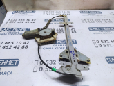 Oto Çıkma Parça / Volvo / S40 / Oto Cam / Cam Krikosu / Çıkma Parça 