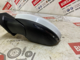 Oto Çıkma Parça / Renault / Megane / Ayna / Sol Dış Ayna / Çıkma Parça 