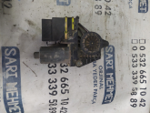 Oto Çıkma Parça / Skoda / Octavia / Oto Cam / Cam Motoru / Çıkma Parça 