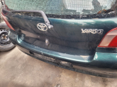 2000 - 2005 TOYOTA YARİS ARKA TAMPON