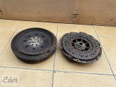 Oto Çıkma Parça / Porsche / Boxster / Motor / Volant / Çıkma Parça 
