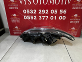 Oto Çıkma Parça / Honda / Civic / Far & Stop / Sağ Ön Far / Çıkma Parça 