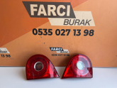 Oto Çıkma Parça / Volkswagen / Golf / Far & Stop / Sol Arka Stop / Çıkma Parça 
