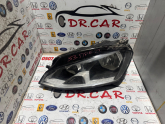 Oto Çıkma Parça / Volkswagen / Golf / Far & Stop / Sol Ön Far / Çıkma Parça 
