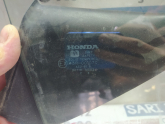Oto Çıkma Parça / Honda / Civic / Oto Cam / Kapı Camları / Çıkma Parça 