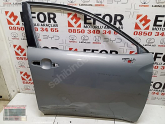 TOYOTA COROLLA CROSS ORJİNAL ÇIKMA SAĞ ÖN KAPI 23+