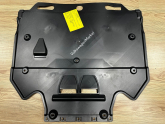 AUDI A6 A7 11-18 MOTOR ALT KARTER MUHAFAZA 4G0863822C