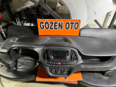 Oto Çıkma Parça / Fiat / Doblo / Göğüslük & Torpido / Torpido Gözü / Çıkma Parça 