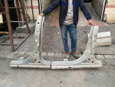 Oto Çıkma Parça / Opel / Vectra / Kaporta & Karoser / Marşpiyel Sacı / Çıkma Parça 