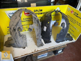 Oto Çıkma Parça / Renault / R 5 / Kaporta & Karoser / Davlumbaz / Çıkma Parça 
