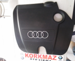 Oto Çıkma Parça / Audi / A3 / Motor / Motor Kapağı / Çıkma Parça 