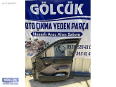 Oto Çıkma Parça / Ford / Escort / Kaporta & Karoser / Sağ Ön Kapı / Çıkma Parça 