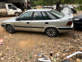 Hurda Belgeli Araçlar / Daewoo / Espero
