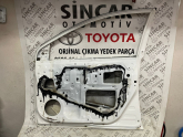 Oto Çıkma Parça / Toyota / Auris / Kaporta & Karoser / Sağ Ön Kapı / Çıkma Parça 