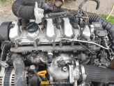 Oto Çıkma Parça / Kia / Carens / Motor / Motor (komple) / Çıkma Parça 