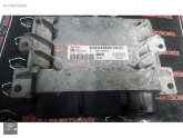 BV61-12A650-CD S180127007E FORD FOCUS MOTOR BEYNİ