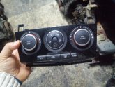 Mazda 3 klima kontrol paneli