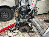 Oto Çıkma Parça / Citroen / Saxo / Motor / Motor (komple) / Çıkma Parça 