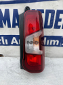 Oto Çıkma Parça / Fiat / Doblo / Far & Stop / Sağ Arka Stop / Çıkma Parça 