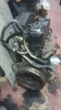 Oto Çıkma Parça / Isuzu / TF / Motor / Motor (komple) / Çıkma Parça 