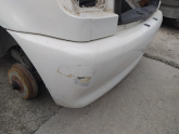ÇIKMA VW POLO ARKA TAMPON